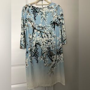 Beautiful slip on dress size S/P